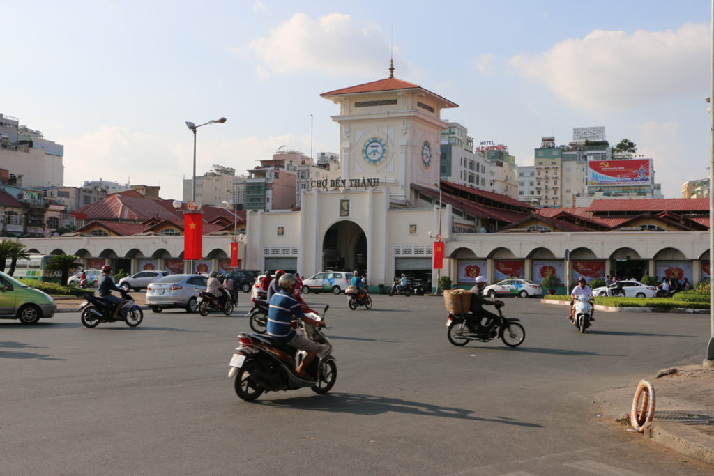 Ben-Thanh-Markt